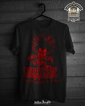 Laden Sie das Bild in den Galerie-Viewer, Barrikade