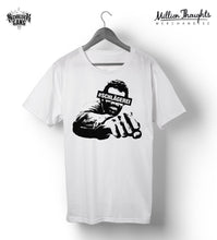 Laden Sie das Bild in den Galerie-Viewer, Schälsick Gang - White