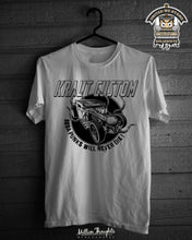 Laden Sie das Bild in den Galerie-Viewer, Kraut Custom