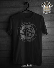 Laden Sie das Bild in den Galerie-Viewer, Animate Records - Grindcore Antifascist