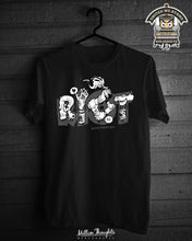 Laden Sie das Bild in den Galerie-Viewer, JZ RIOT