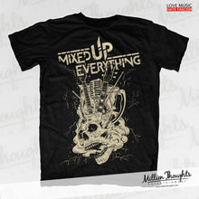 Laden Sie das Bild in den Galerie-Viewer, Mixed Up Everything #2