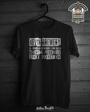 Laden Sie das Bild in den Galerie-Viewer, Kevin Brewery