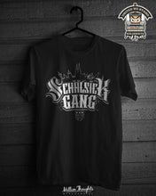 Laden Sie das Bild in den Galerie-Viewer, Schälsick Gang