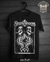 Laden Sie das Bild in den Galerie-Viewer, GRAVEWORM