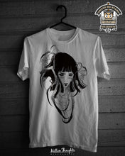 Laden Sie das Bild in den Galerie-Viewer, Eliza Bathory Tattoo Artist and Illustration