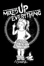 Laden Sie das Bild in den Galerie-Viewer, Mixed Up Everything