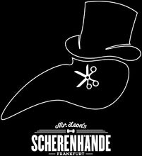 Laden Sie das Bild in den Galerie-Viewer, Mr. Leons Scherenhände