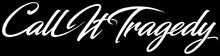 Laden Sie das Bild in den Galerie-Viewer, Call It Tragedy - Shirt (bl)
