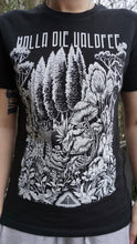 Load the image into the gallery viewer, Holla - "Forrest"