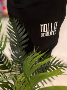 Holla - "LOGO"