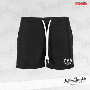 LocsterTattoo - "Casual" Badehose