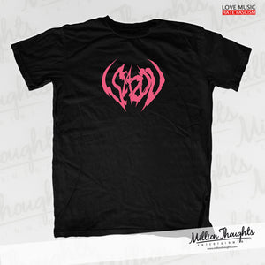 Sazou Logo Shirt