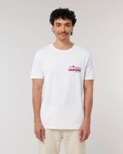 Load the image into the gallery viewer, Fellnasen-Shirt-St/ST-White
