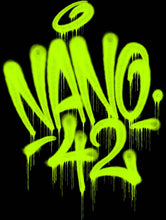 Load the image into the gallery viewer, Nano Boogie#1 Hoody

