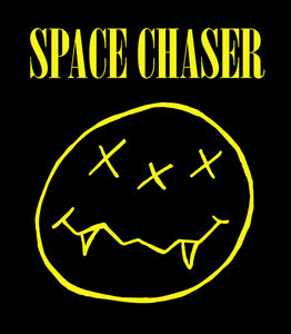 SpaceChaser #1