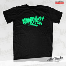 Laden Sie das Bild in den Galerie-Viewer, Nano Boogie#2 Shirt Men
