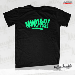Nano Boogie#2 Shirt Men