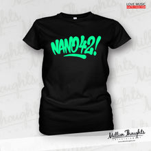 Laden Sie das Bild in den Galerie-Viewer, Nano Boogie#2 GirlShirt
