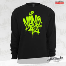 Load the image into the gallery viewer, Nano Boogie#1 Sweater
