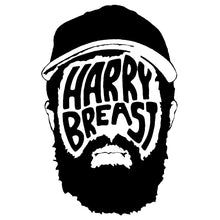 Load the image into the gallery viewer, Harry Breast
