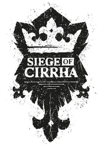 SIEGE OF CIRRHA