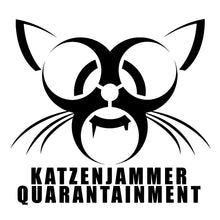 Load the image into the gallery viewer, Katzenjammer-Entertainment #2
