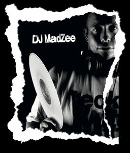 DJ Mad Zee