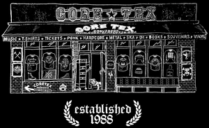 Coretex #2