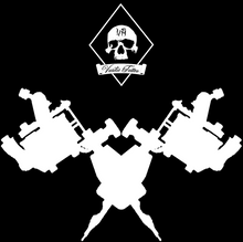 Load the image into the gallery viewer, Absinth Piercing
