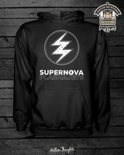 Load the image into the gallery viewer, Supernova Plasmajets - Hoody
