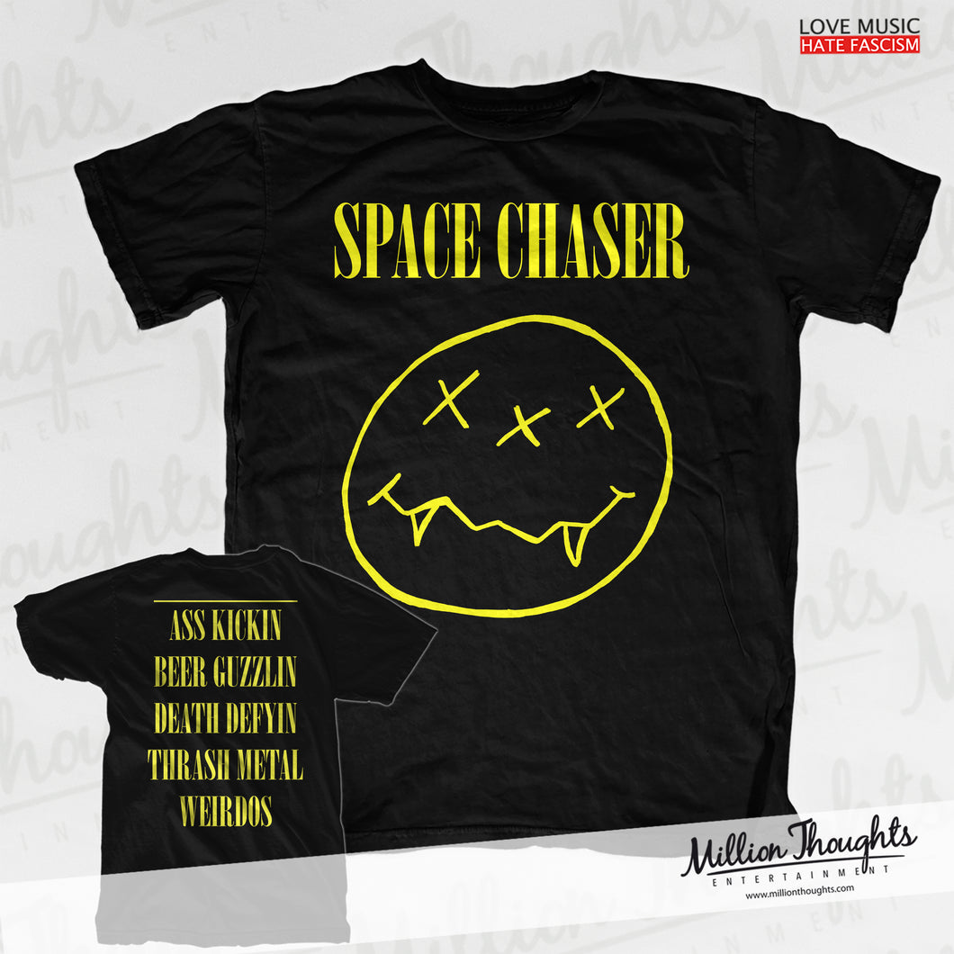 SpaceChaser #1
