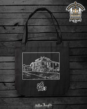 Load the image into the gallery viewer, Café Taktlos Bag
