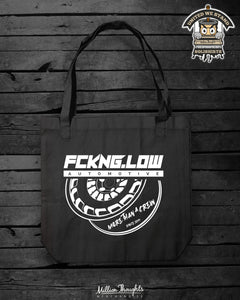FCKNG.LOW Bag
