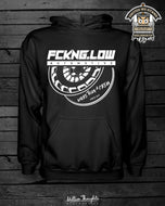 FCKNG.LOW Hoody