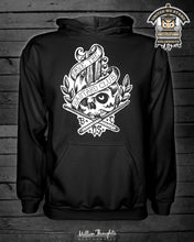 Load the image into the gallery viewer, Bastard Club Hoody
