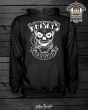 Load the image into the gallery viewer, Whisky&#39;s Hoody
