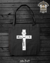 Load the image into the gallery viewer, DEALL2-Bag2Black
