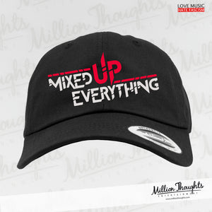 Mixed Up Everything CAP