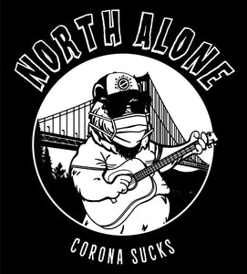 NorthAlone3-Shirt