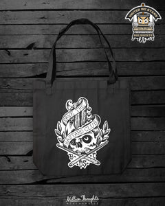 Bastard Club Bag