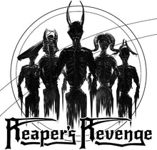 Load the image into the gallery viewer, Reaper&#39;s Revenge
