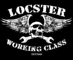 LocsterTattoo-WorkingClass-BagBlack